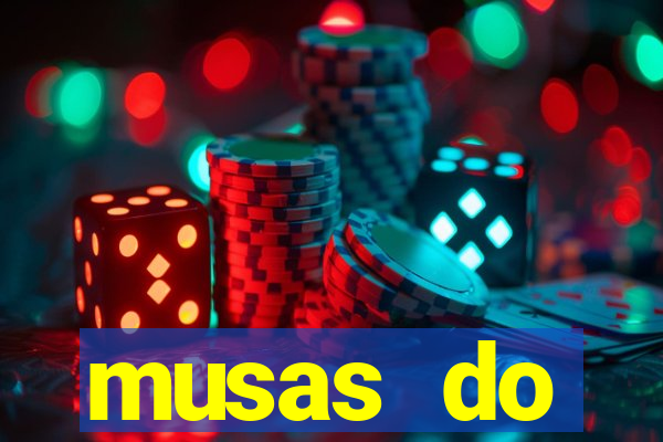 musas do corinthians peladas